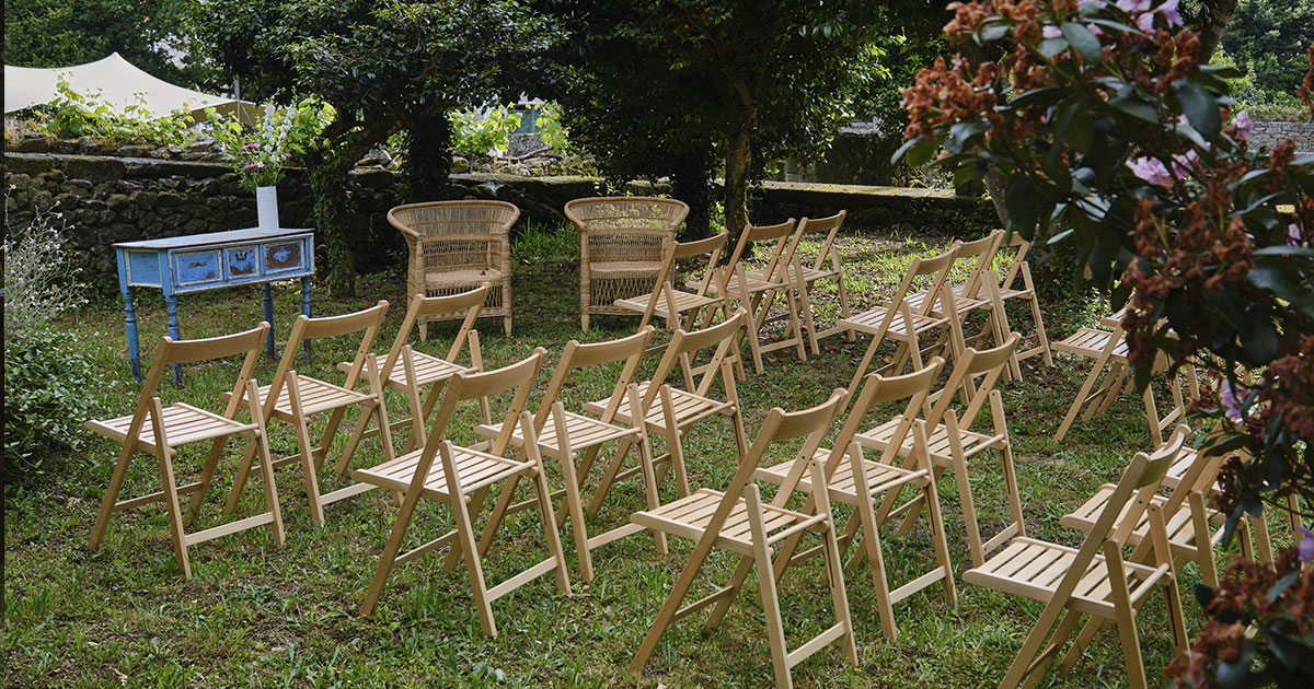 espacio jardin boda civil